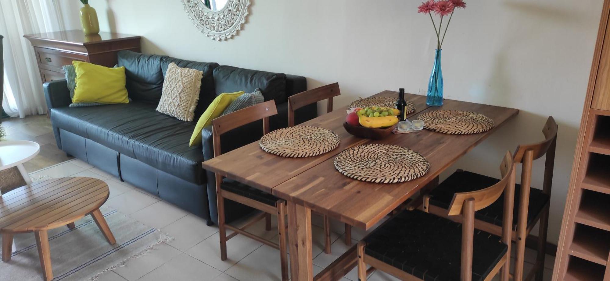 Neot Golf Caesarea Garden Apartment Habitación foto